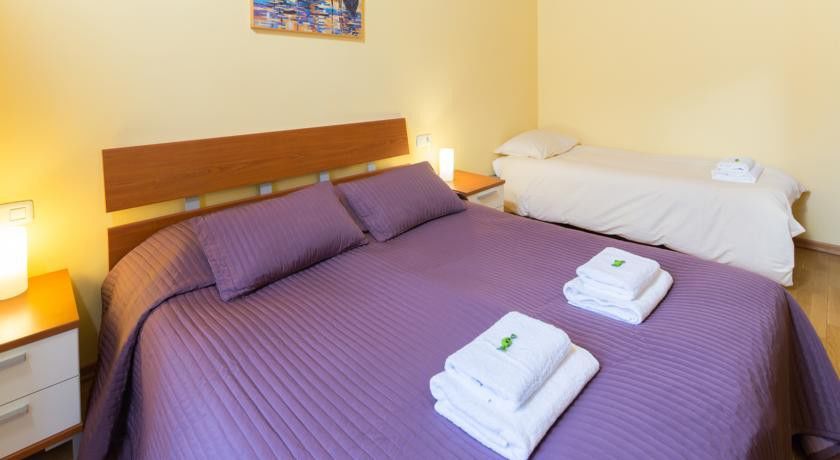 City Lounge Hotel Прага Екстер'єр фото