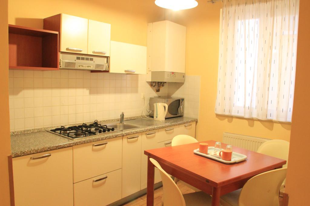 City Lounge Hotel Прага Екстер'єр фото