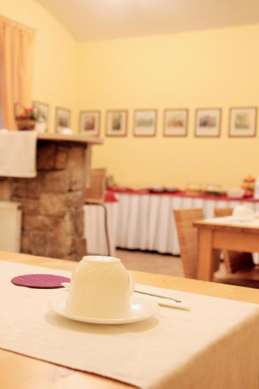 City Lounge Hotel Прага Екстер'єр фото