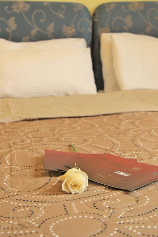 City Lounge Hotel Прага Екстер'єр фото