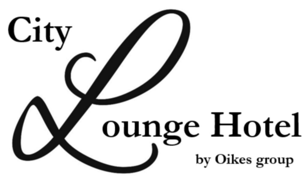 City Lounge Hotel Прага Екстер'єр фото