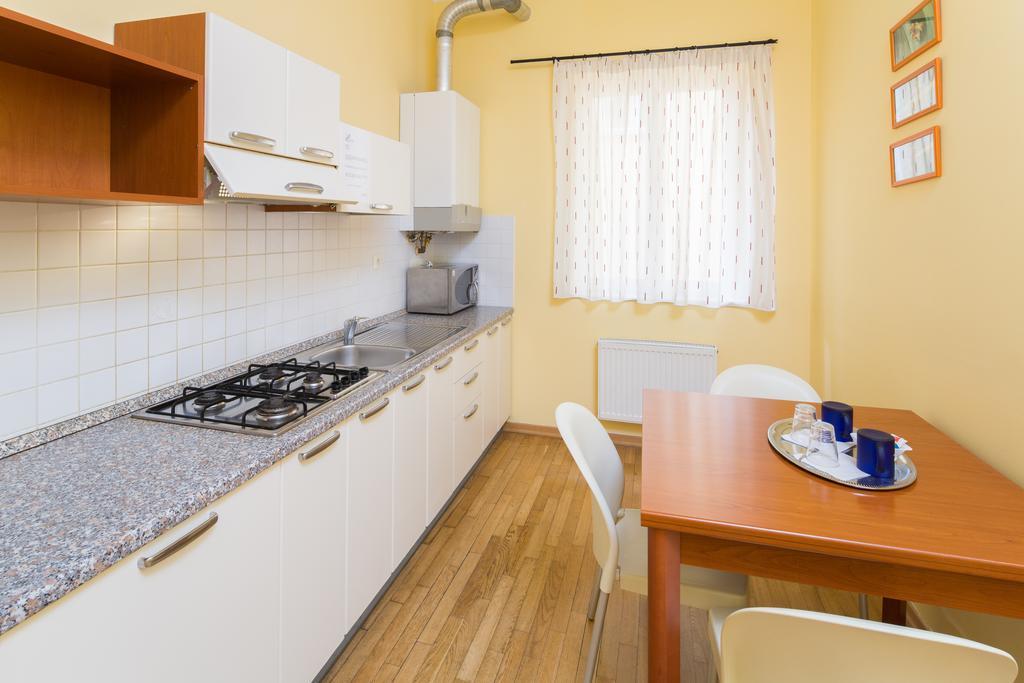 City Lounge Hotel Прага Екстер'єр фото