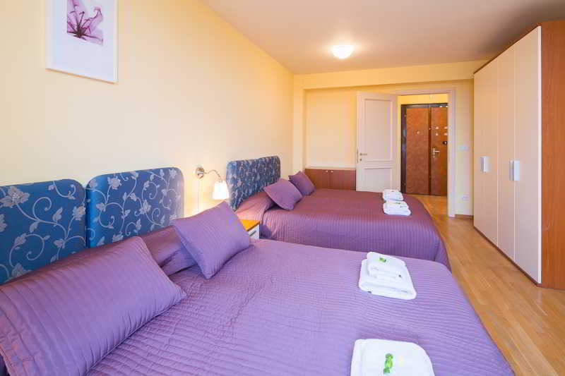 City Lounge Hotel Прага Екстер'єр фото