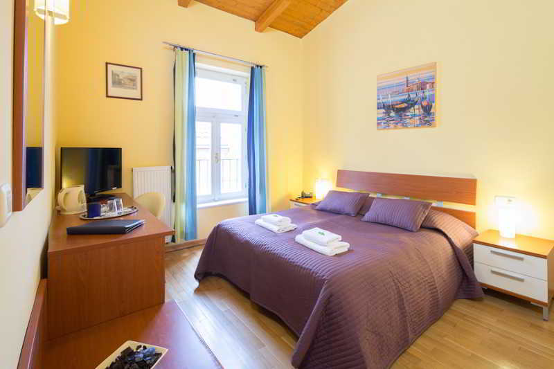 City Lounge Hotel Прага Екстер'єр фото
