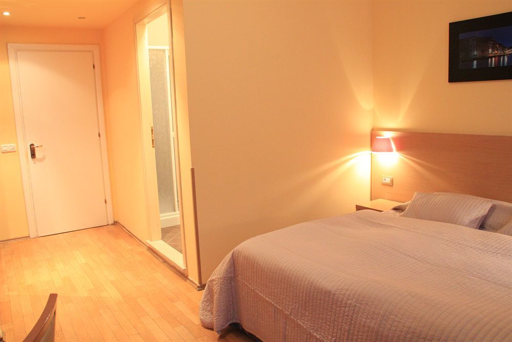 City Lounge Hotel Прага Екстер'єр фото